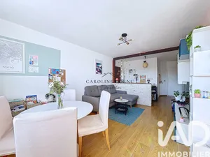 Appartement à Champigny-sur-Marne (94500)