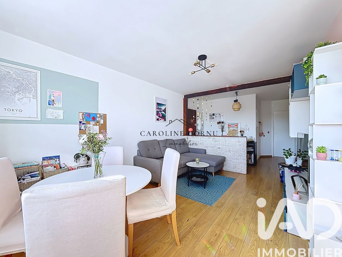 appartement à Champigny-sur-Marne