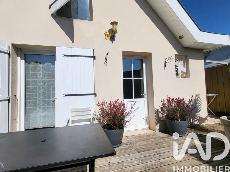 Maison 4 pièces 82 m² · à Le Verdon-sur-Mer · 81,5 m² · 209 000 €