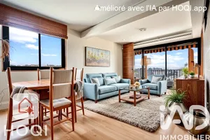 Apartment in Lyon (69005)