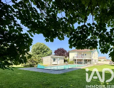 House in Tonneins (47400)