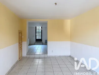 Townhouse in Gimont (32200)