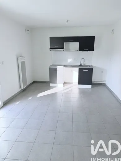 Studio à Nîmes (30000)