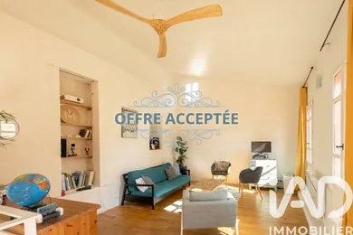 Townhouse in Arles (13200)