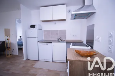 Apartment in Chartres (28000)