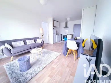 Apartment in Chartres (28000)