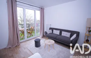 Appartement à Chartres (28000)