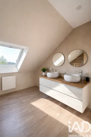 Maison à Saint-Avold (57500)