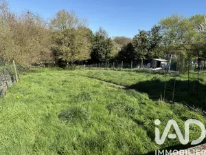 Maison à Renazé (53800)