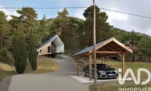 Terrain à bâtir à Caille (06750)