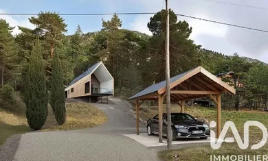 Terrain à bâtir à Caille (06750)