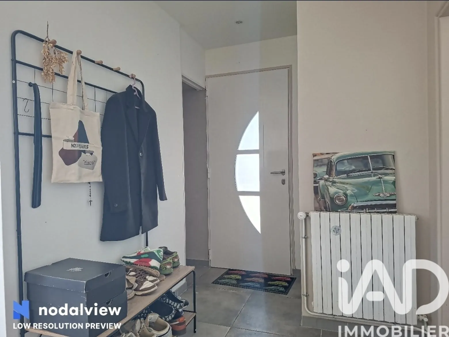 Vente maison à Tulle (19000) : maison 4 pièces 93 m² — 3
