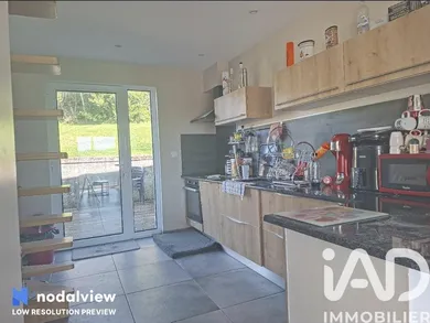 House in Tulle (19000)