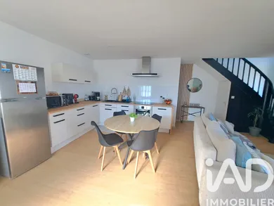 Townhouse in Chauché (85140)