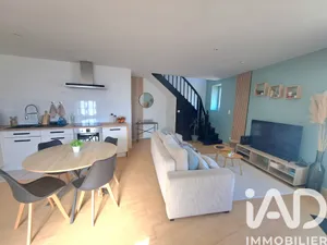 Townhouse in Chauché (85140)