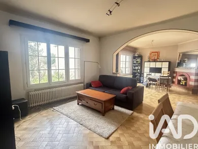 Maison à Cergy (95000)