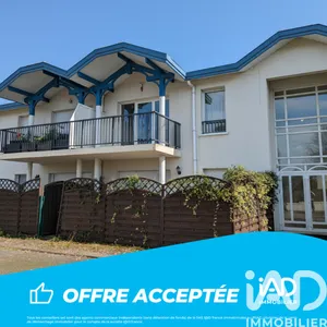 Apartment in La Teste-de-Buch (33260)