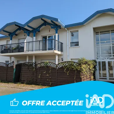 Appartement à La Teste-de-Buch (33260)