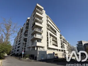 Appartement à Massy (91300)