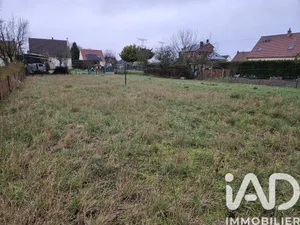 House in Hardivillers (60120)