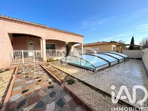 Maison à Manduel (30129)