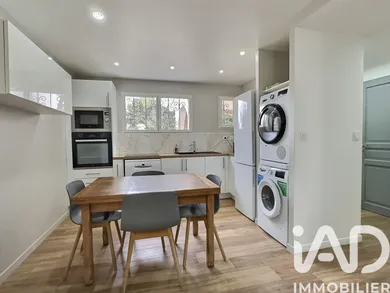 Apartment in Aix-en-Provence (13090)