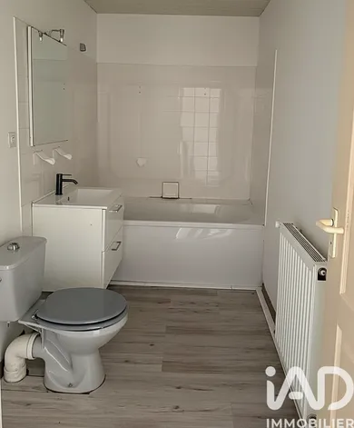 Appartement à La Chapelle-sur-Erdre (44240)