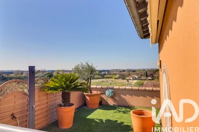 Appartement à Beaucaire (30300)