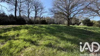 Terrain à bâtir à Monterblanc (56250)