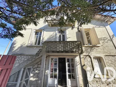 Townhouse in Angoulême (16000)