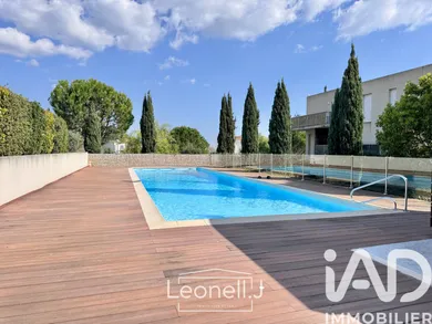 Appartement à La Valette-du-Var (83160)