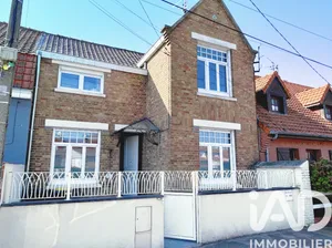 Maison à Nieppe (59850)