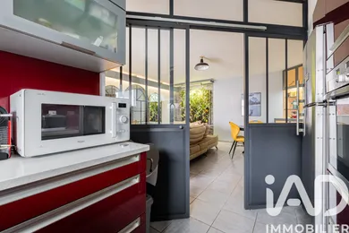 Apartment in La Rochelle (17000)