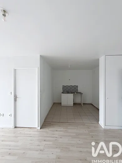 Appartement à Montreuil (93100)