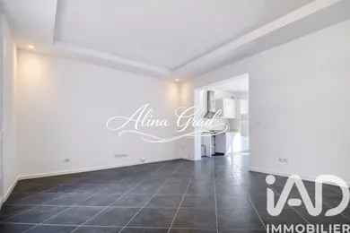 Appartement à Saint-Gratien (95210)