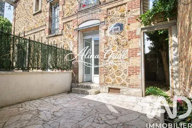 Appartement à Saint-Gratien (95210)