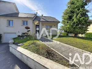 House in Grauves (51190)