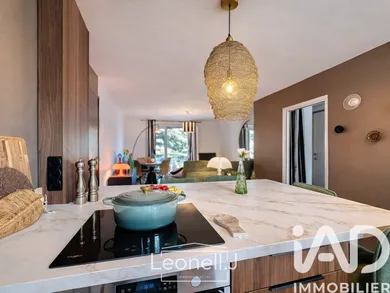 Appartement à Toulon (83100)