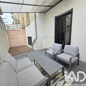 Apartment in Grenoble (38000)