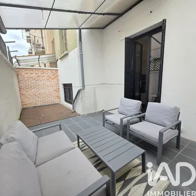 Apartment in Grenoble (38000)