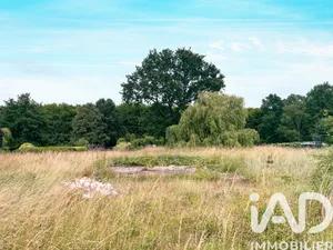 Building plot in Nogent-sur-Vernisson (45290)