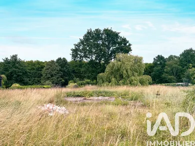 Building plot in Nogent-sur-Vernisson (45290)