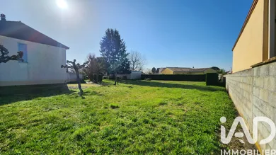 Traditional house in Bergerac (24100)