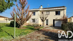 Traditional house in Bergerac (24100)