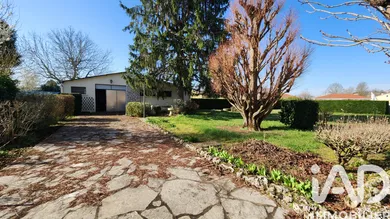 Traditional house in Bergerac (24100)