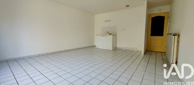 Appartement à La Chapelle-sur-Erdre (44240)