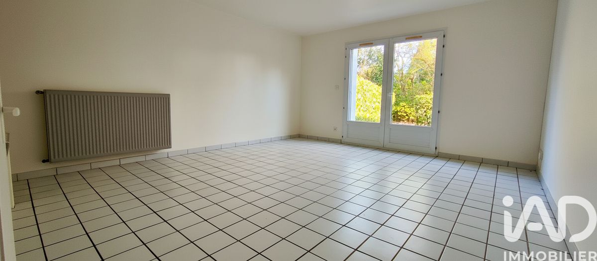 appartement à La Chapelle-sur-Erdre