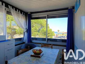 Appartement à Saint-Cyprien (66750)