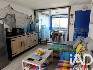 Apartment in Saint-Cyprien (66750)