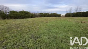 Terrain à bâtir à Pannes (45700)